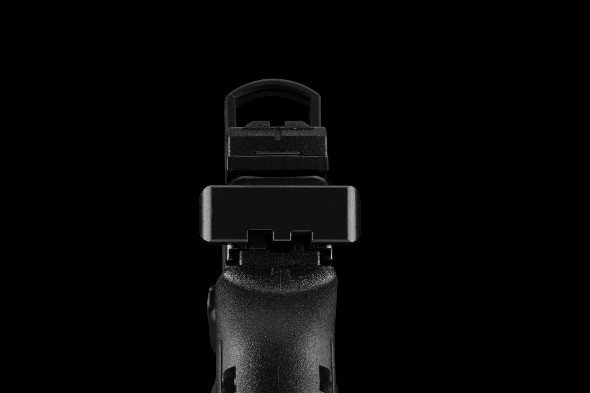 Springer Precision Glock Carry/Duty Slide Racker